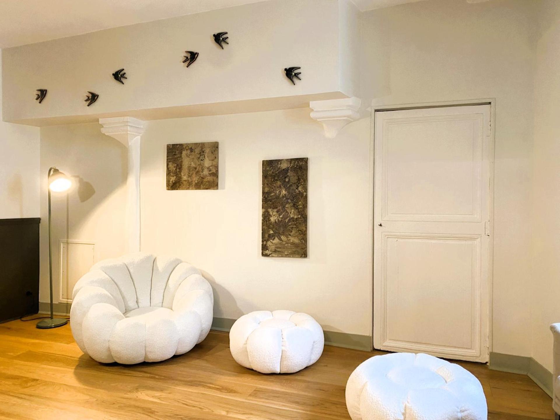 Appartement De Charme Au Coeur Du Centre Historique Tours Eksteriør billede